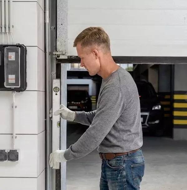 Why Choose Us for Door, Gate and Security Services in Daly City, CA