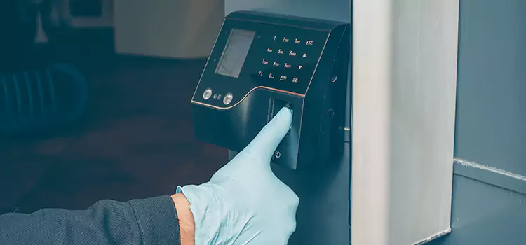 Access Control Installation Daly City