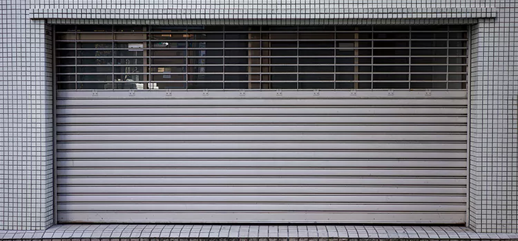 Advanced Solutions for Your Aluminum Garage Doors in Daly City, California