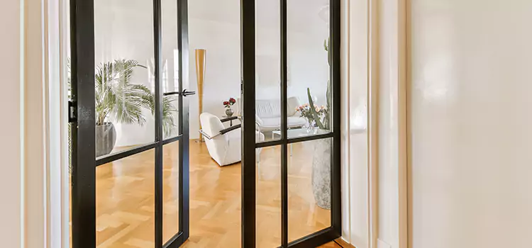 Bifold Door Replacement Daly City
