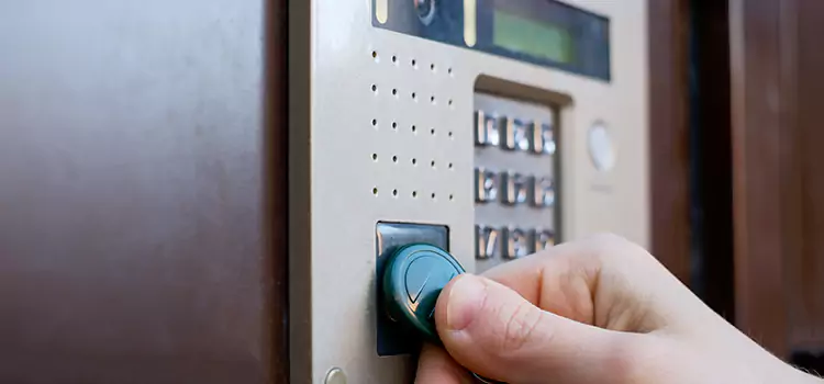 Enhanced Security Features Daly City