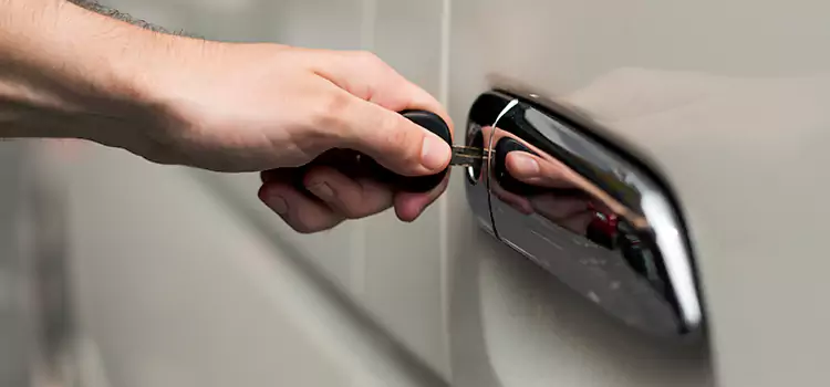 Why Choose Our Auto Locksmith Team in Daly City, CA?