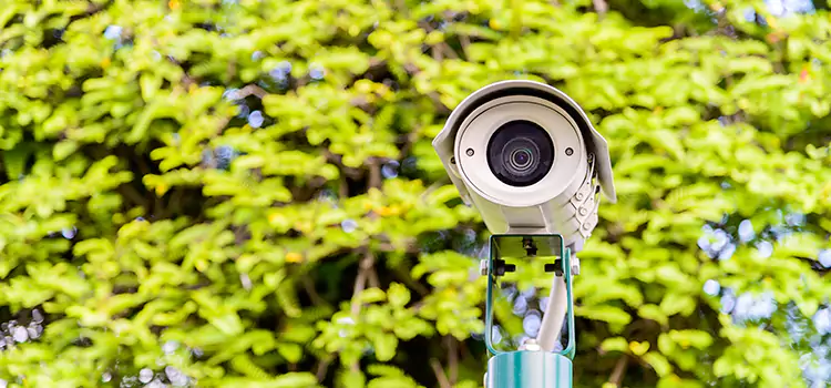 Advanced Surveillance Solutions for Every Need in Daly City