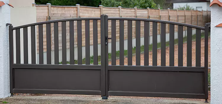 Advanced Gate Solutions in Daly City, CA