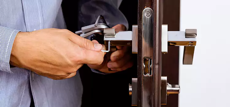 Commercial Door Lock Repair Daly City