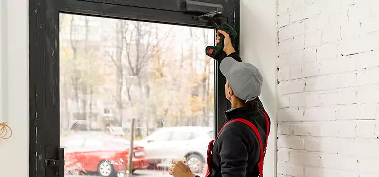 Comprehensive Door Closer Services in Daly City, CA