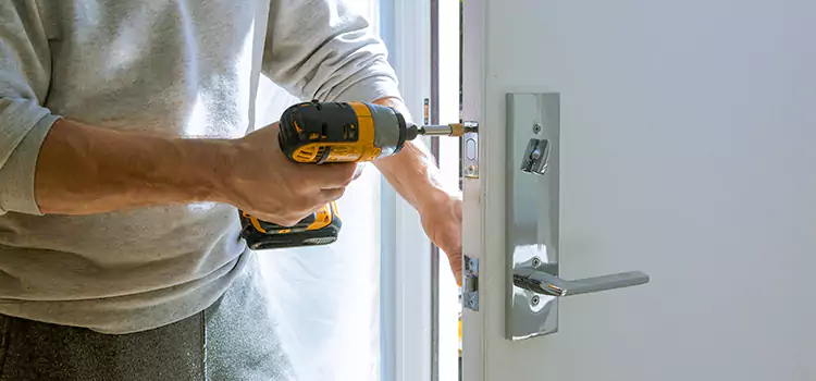 Door Knob Lock Repair Daly City