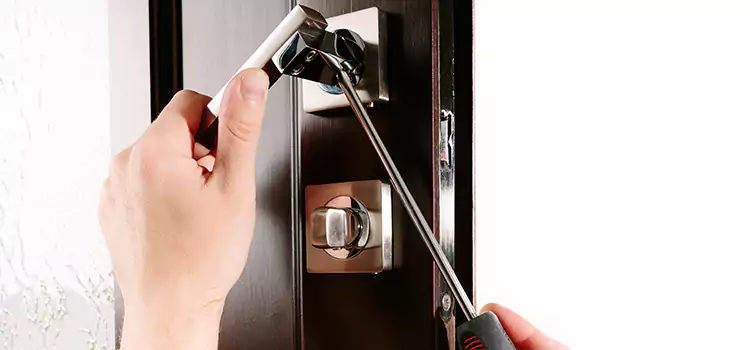 Door Lock Replacement Service Daly City