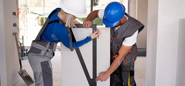 Why Choose Us for Door Panel Services in Daly City, CA?