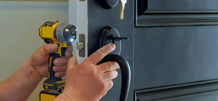 Locksmith Emergency Service Daly City