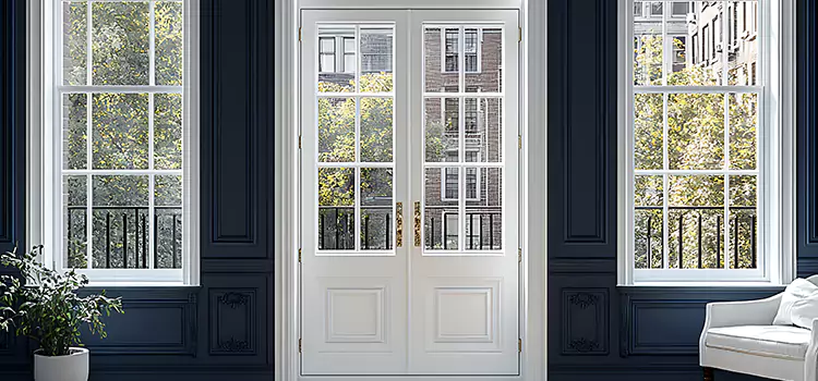 French Door Lock Repair Daly City