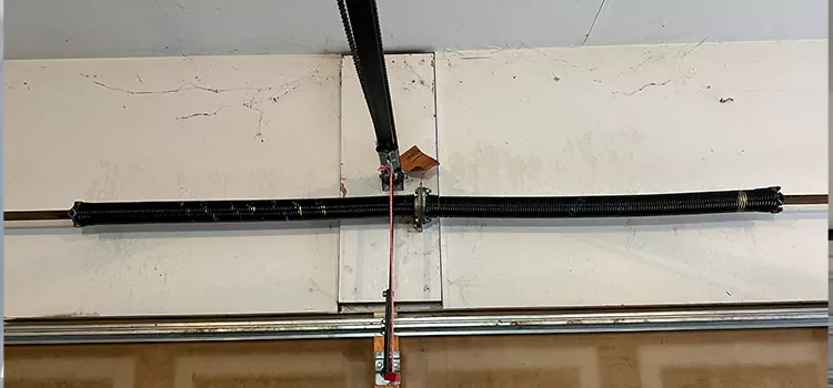 Garage Door Cable Repair Near Me in Daly City, CA