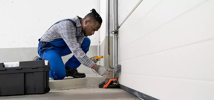 Expert Solutions for Every Garage Lock Need in Daly City, CA