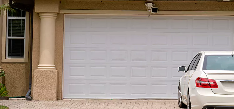 Comprehensive Garage Door Maintenance Services in Daly City, CA