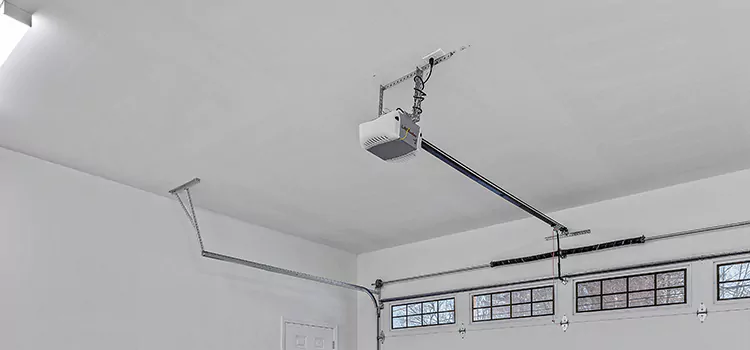 Experienced Garage Door Installers Daly City