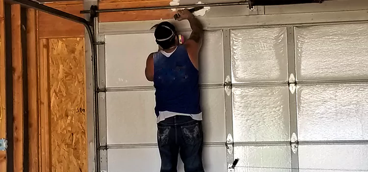 Specialized Garage Door Panel Solutions in Daly City, CA