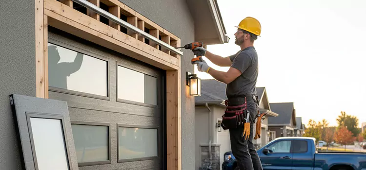 Your Trusted Garage Door Specialists in Daly City