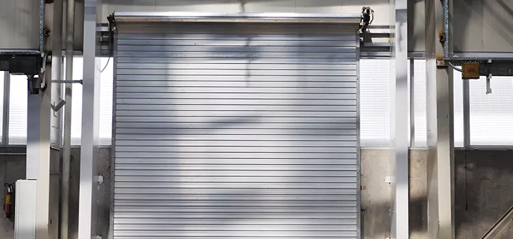 Roller Door Maintenance Daly City