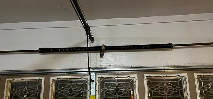 Garage Door Spring Repair Near Me Daly City