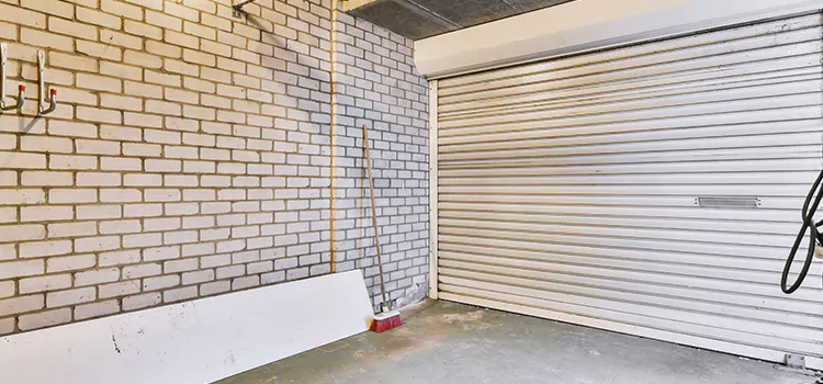 Comprehensive Solutions for Every Garage in Daly City