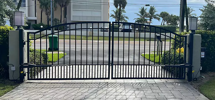 Gate Opener Replacement Near Me in Daly City, CA