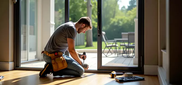 Comprehensive Solutions for Every Glass Door Need in Daly City, CA