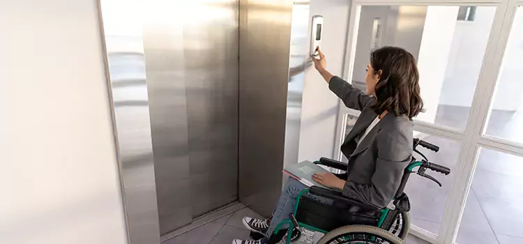 Benefits of Modern Handicap Door Systems in Daly City, CA