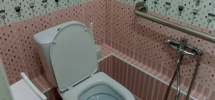 Meeting Diverse Needs With Accessible Restroom Solutions in Daly City, CA
