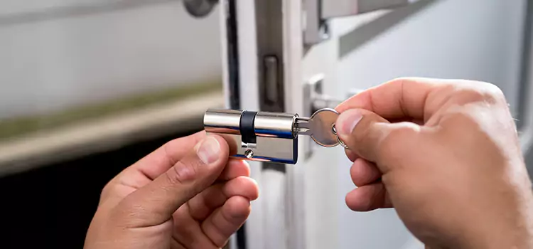 Emergency Locksmith for House Daly City