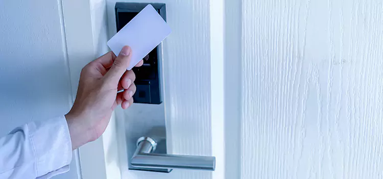 Why Choose Us for Your Keycard Lock Installation in Daly City, CA?
