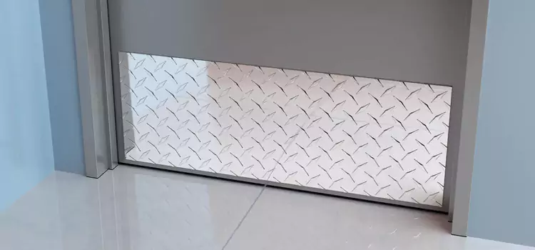 Benefits of Professional Kick Plate Solutions in Daly City, CA
