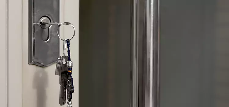 Master Keying by the Numbers Daly City