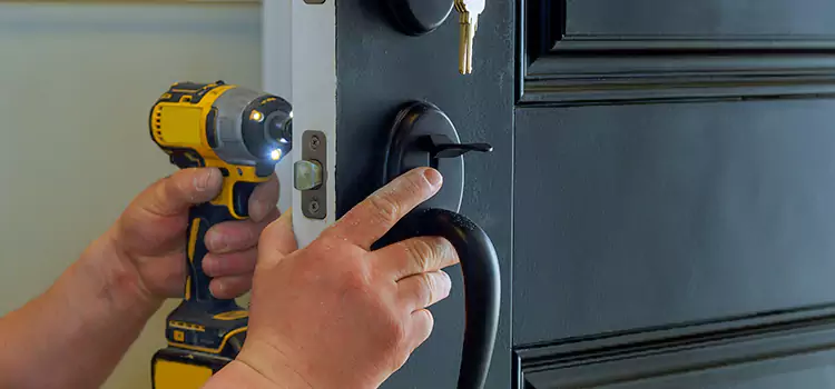 Mobile Automotive Locksmith Daly City