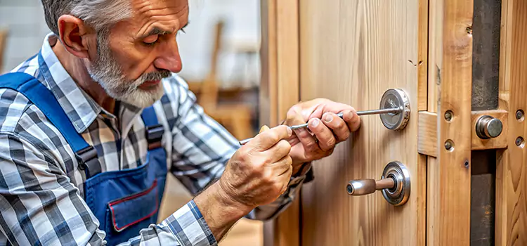 Mortise Replacement Lock Daly City