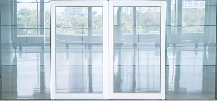 Why Choose Us for Your Motion Sensor Door Needs in Daly City, CA?