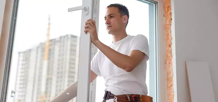 Patio Glass Replacement Daly City