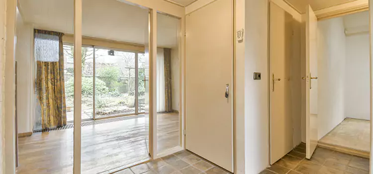 Why Choose Our Pocket Door Experts in Daly City, CA?
