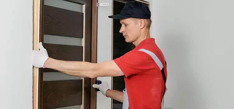 Frame and Panel Restoration Daly City
