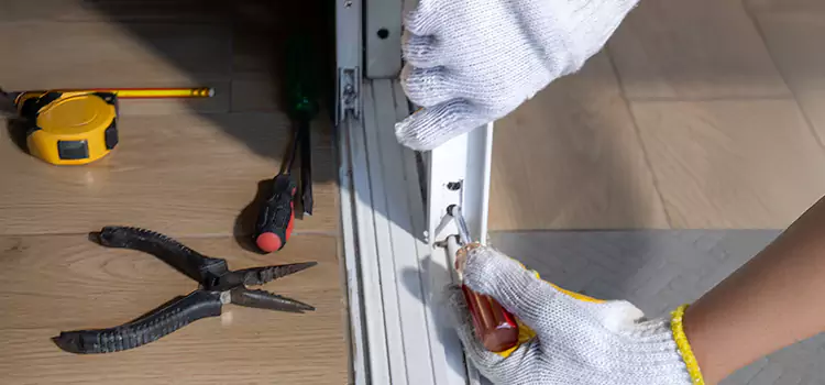Sliding Door Installation Services in Daly City, CA
