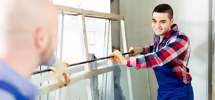 Patio Door Panel Replacement Daly City