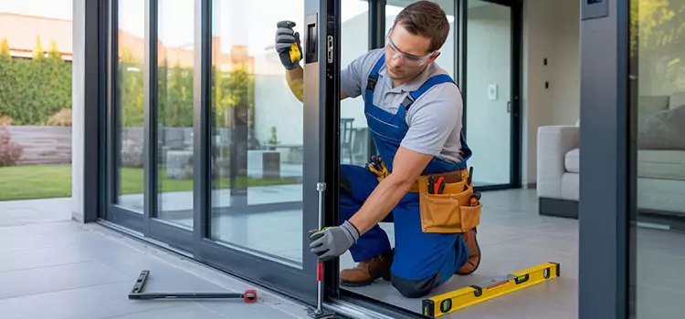 Sliding Screen Door Repair Daly City