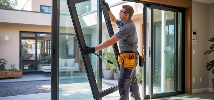 Specialized Sliding Door Roller Services in Daly City, California