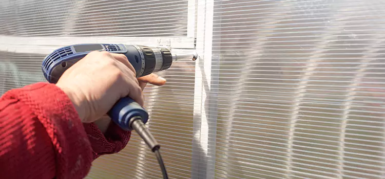 Sliding Screen Door Repair Daly City