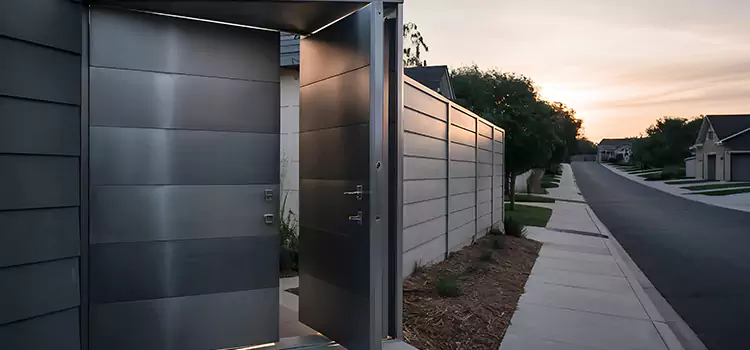 Comprehensive Steel Door Solutions in Daly City, CA
