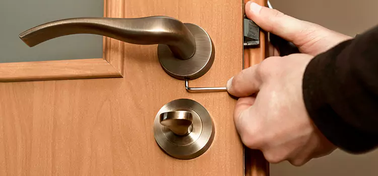 Access Control System Integration Daly City