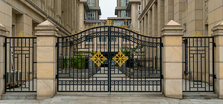 Comprehensive Iron Gate Maintenance Solutions in Daly City, CA