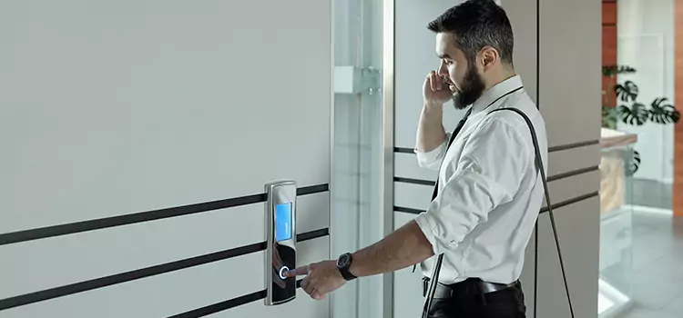 Cloud Based Access Control Daly City