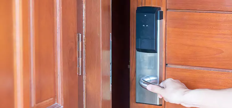 Commercial Keyless Entry Locks Daly City