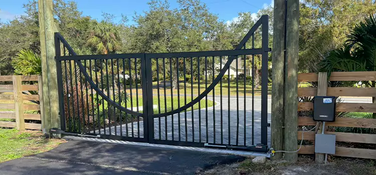Why Choose Us for Your Automatic Gate Needs in Daly City, CA?