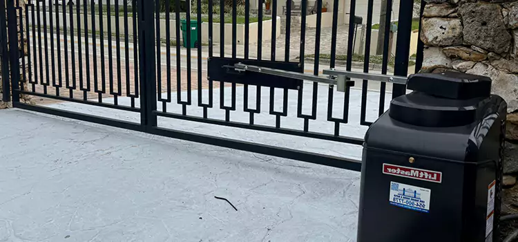Seamless Installation and Support for Your New Gate in Daly City, CA